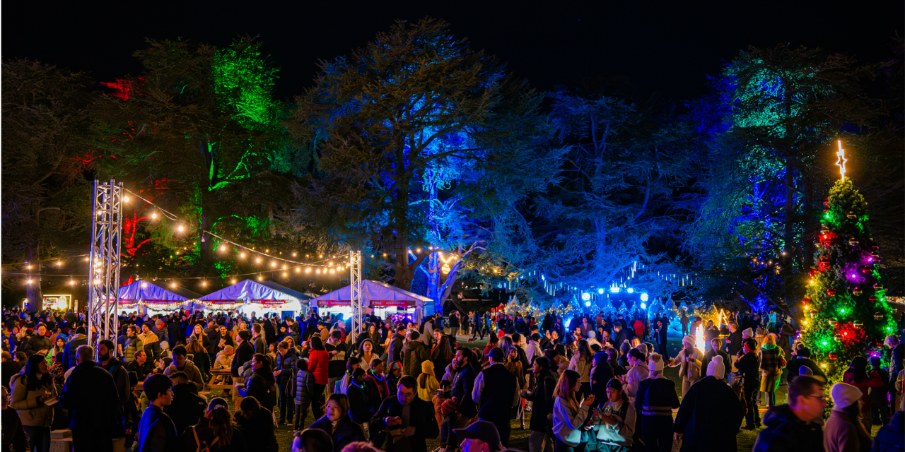 Canberra Region Winter Festival | Garran