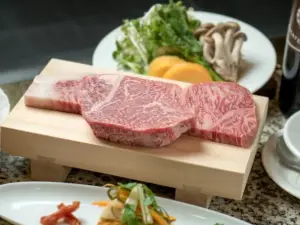 Kobe Beef Steak Restaurant Mouriya Honten