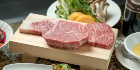 神户牛排-Moriya(本店)