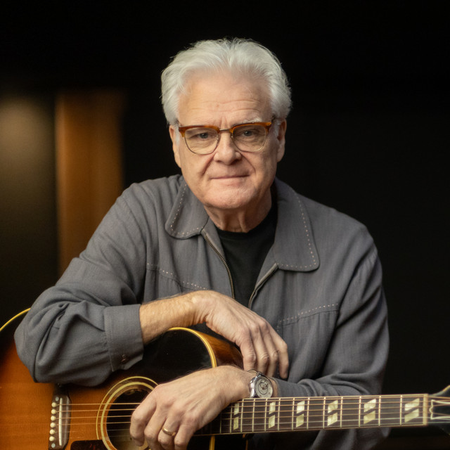 ラボック | Ricky Skaggs & Kentucky Thunder コンサート | Cactus Theater