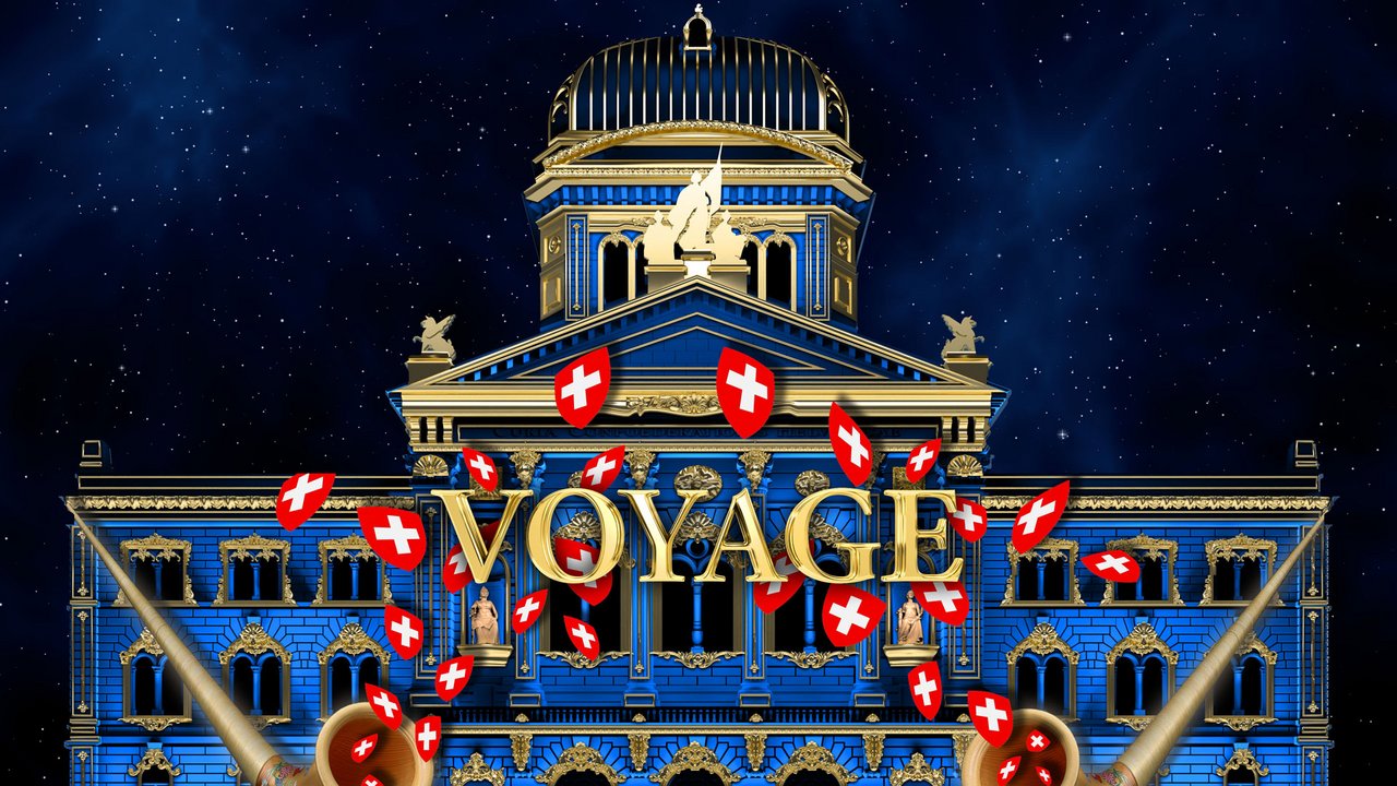 Rendez-vous Bundesplatz | Bern