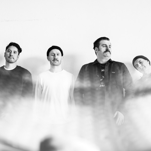 Dresden | And So I Watch You from Afar & Caspian Tour | Beatpol