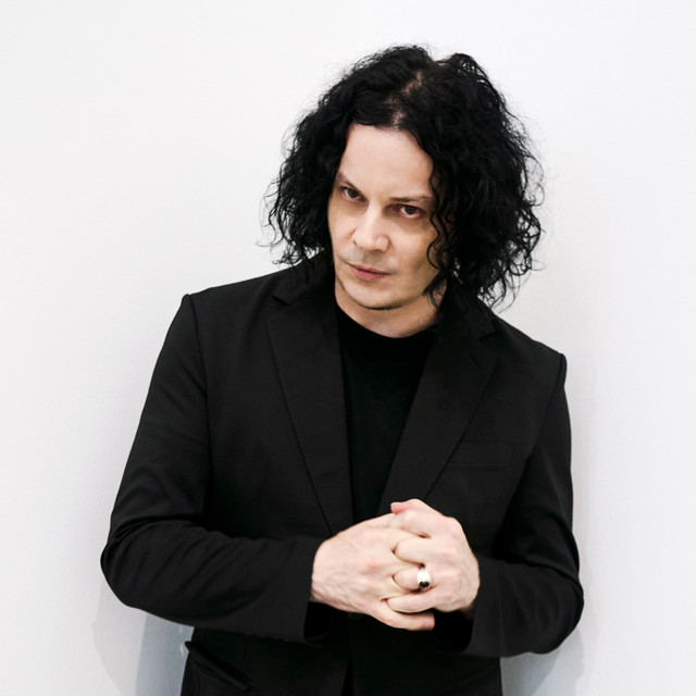 Pomona | JACK WHITE LIVE 2026 | The Fox Theater Pomona