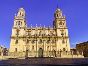 Jaén Cathedral