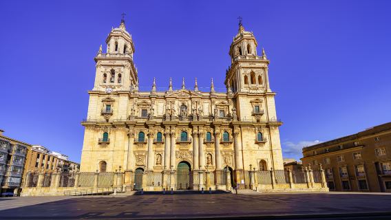 Jaén Cathedral