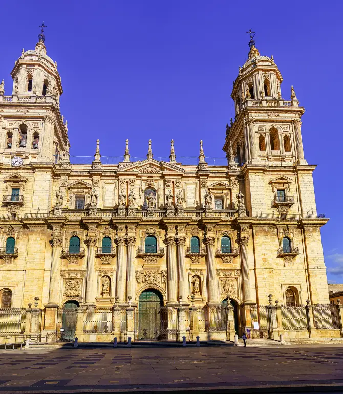 Jaen