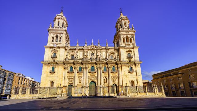 Jaen
