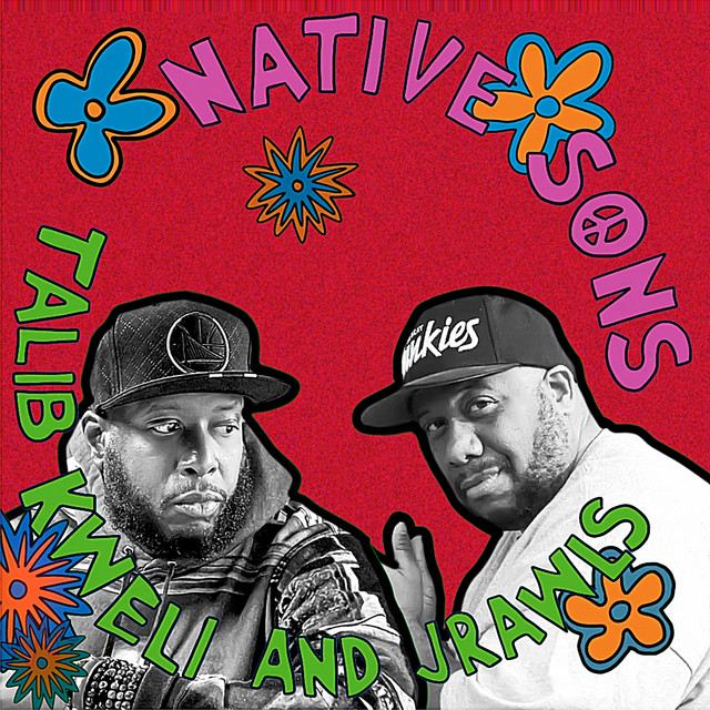 멜버른 | Talib Kweli 콘서트 | Max Watts