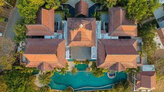 Mengbala International Tourism Resort