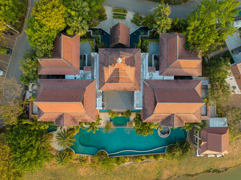 Mengbala International Tourism Resort