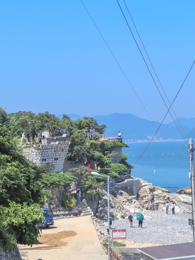 [거제 핫플 정복하기!!]