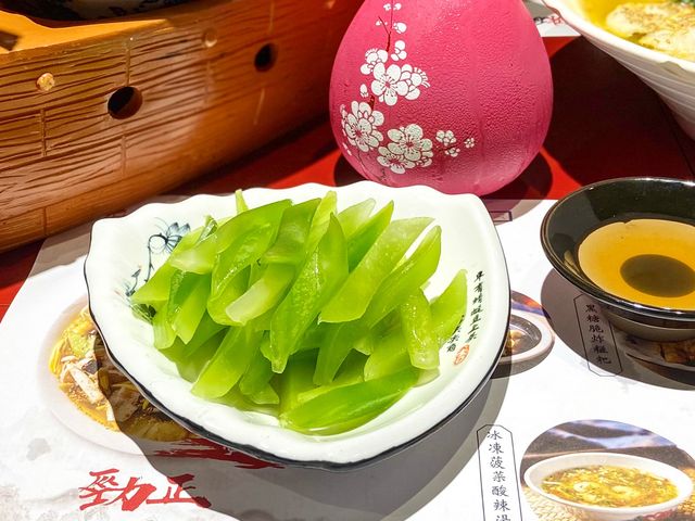 惹味又別緻的川菜館