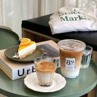 89 M.3  Bakery & Coffee 