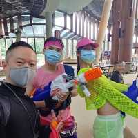 海洋公園水上樂園食玩嘆精讀（一）