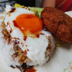 馬慶康南天咖啡室 User Photo