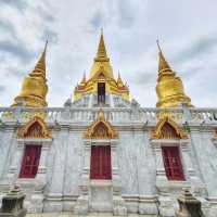 วัดตรีทศเทพ