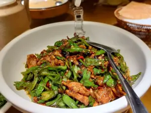 回家吃飯·景德家常菜（浙江路首店）