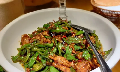 Go Home for Dinning Home-Style Cuisine (Zhejiang Road First Outlet Branch)
