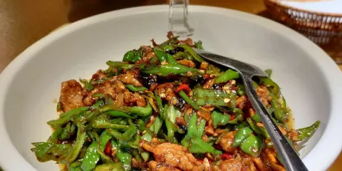 回家吃飯·景德家常菜（浙江路首店）