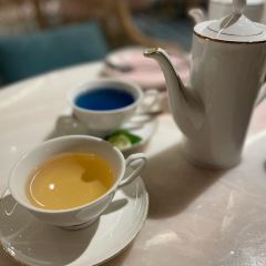 Nara(TST Branch) User Photo