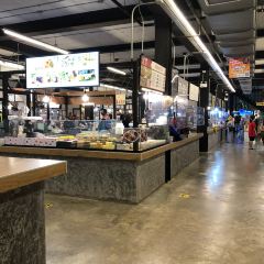 Greenway Night Market User Photo