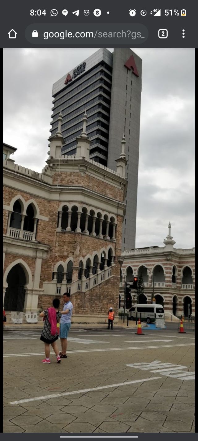 Merdeka Square