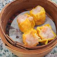 【端記茶樓】在大帽山老茶樓品嚐傳統點心！