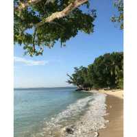 Nyang Nyang Beach