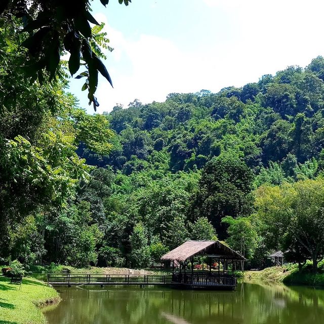 อุทยานแห่งชาติศรีสัชนาลัย