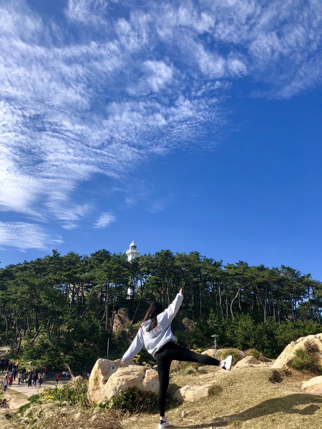 울산 바다뷰는 여기!