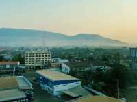 Pakse hotel accommodation