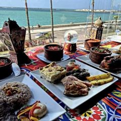 Santorini Greek Restaurant User Photo