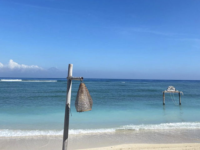 Gili Trawangan