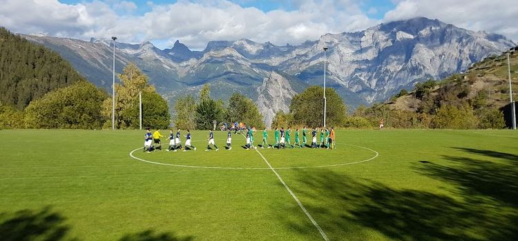 Stade de l'impossible