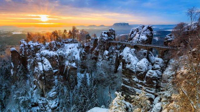 Bastei