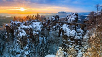 Bastei