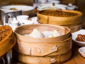 Mai Xiang Yuan Dumpling Chinatown