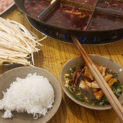 Daduizhangzhuti Hot Pot (xijinxilu) User Photo