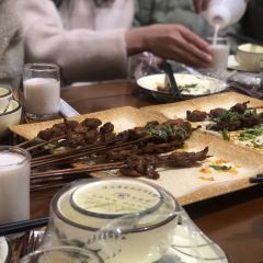 雷烧烤 User Photo