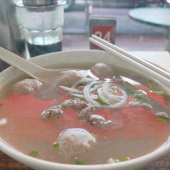 Peppermint The Vietnamese Restaurant User Photo