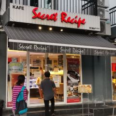 DK Brew Cafe User Photo