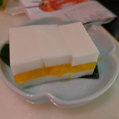 Jing Yun Hua(Xin Shi Jie Store) User Photo