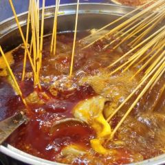 马路边边(苗栗路店) 여행 사진