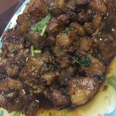 Laogennongjia Restaurant User Photo