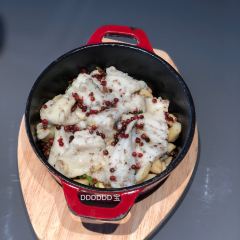 小大董(南京西路店) User Photo