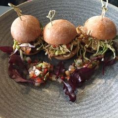 The Chop Shop Food Merchants User Photo