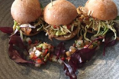 The Chop Shop Food Merchants