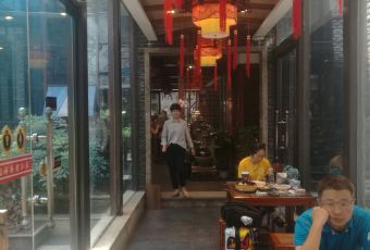 毅祥斋老孙家泡馍(西羊市店) User Photo