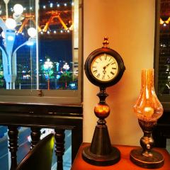 LONGMEN NO.9 User Photo