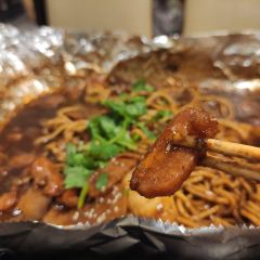 煜玲双喜铁板烧(东湖村总店) User Photo